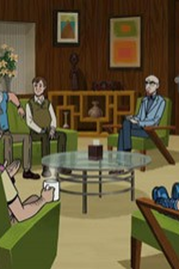 Poster de Episódio Self-Medication (2009)