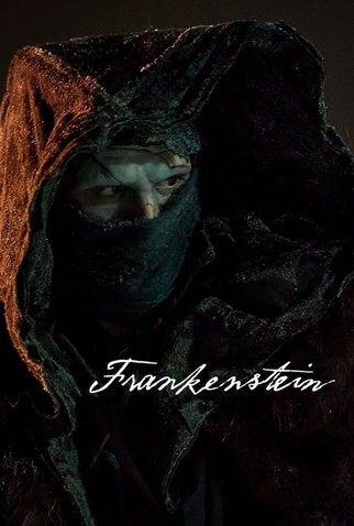 Poster 19 de Filme Frankenstein (2025)