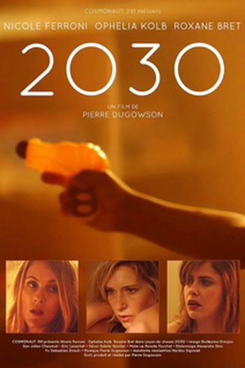 Poster de Curta 2030 (2021)