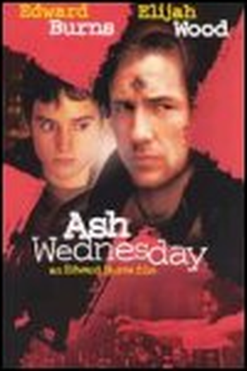  de Filme Ash Wednesday  (None)