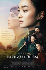 A Última Esposa (Nguoi Vo Cuoi Cung)