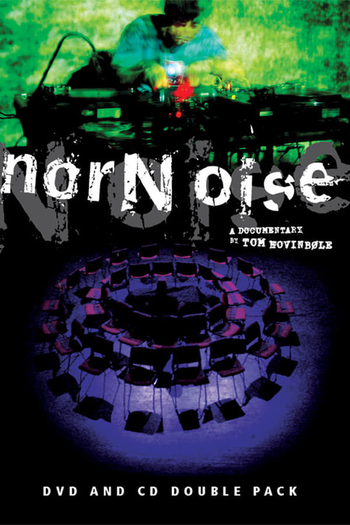 Poster de Filme Nor Noise (2004)