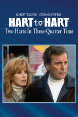 Casal 20: A herança de Max (Hart to Hart: Two Harts in 3/4 time)