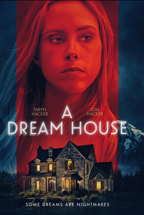 A Dream House - Poster / Capa / Cartaz - Oficial 1