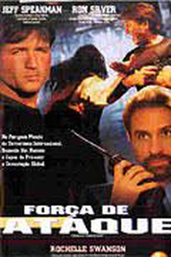  de Filme Força de Ataque (1995)