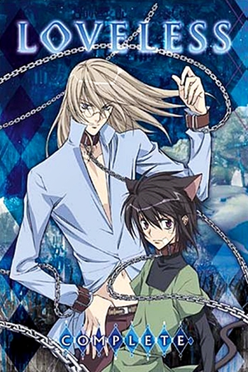  de Série Loveless (2005)