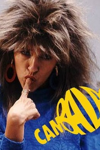  de TV Cambalacho (1986)