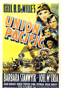 Aliança de Aço (Union Pacific)