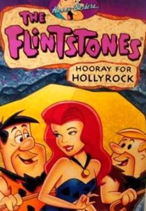 Os Flintstones: Astros de Hollyrock (The Flintstones: Hooray for Hollyrock)