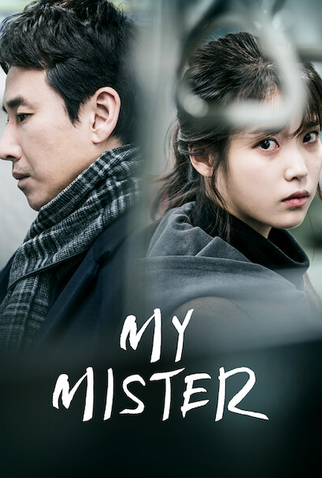 Poster 7 de Série My Mister (2018)