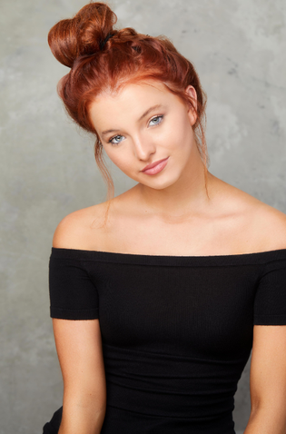 Sharlize True | Artista | Filmow