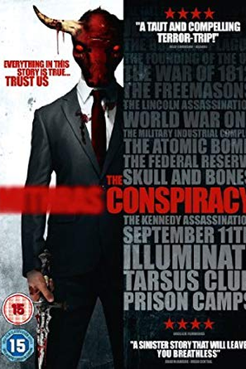  de Filme A Conspiração (2012)