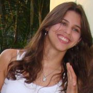 Foto de perfil de Ingrid Almeida