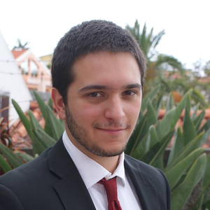 Foto de perfil de João Freitas