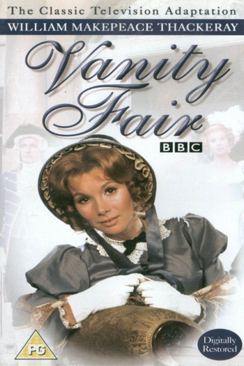 Poster de Franquia Vanity Fair (1967)