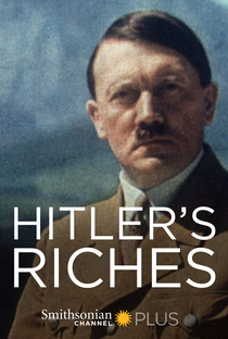 O Testamento de Hitler - Poster / Capa / Cartaz - Oficial 1