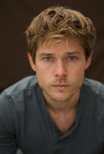 Mason Dye - Poster 1