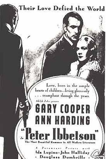  de Filme O Sonho Eterno (1935)