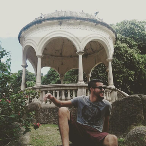 Foto de perfil de Victor Hugo