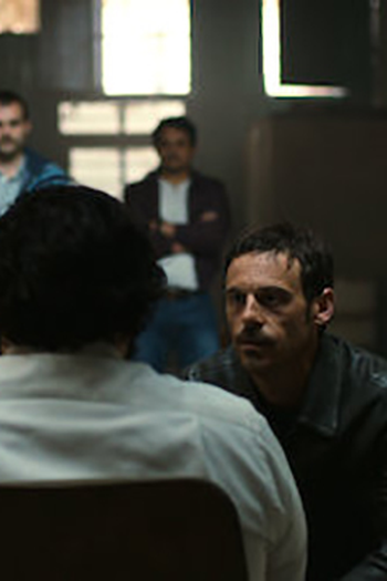 Poster de Episódio Alea lacta Est (2020)