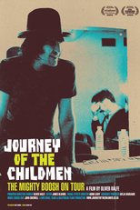 Journey of the Childmen (Journey of the Childmen: The Mighty Boosh on Tour)