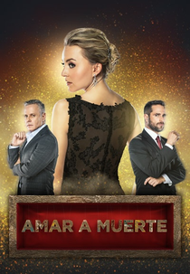 Amar a Morte (Amar a Muerte)