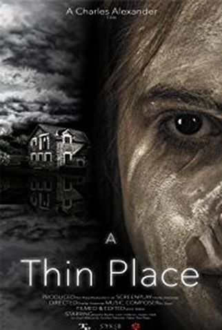 Poster 1 de Filme A Thin Place (2017)