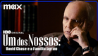 Um Dos Nossos: David Chase e a Família Soprano | Trailer Oficial | Max