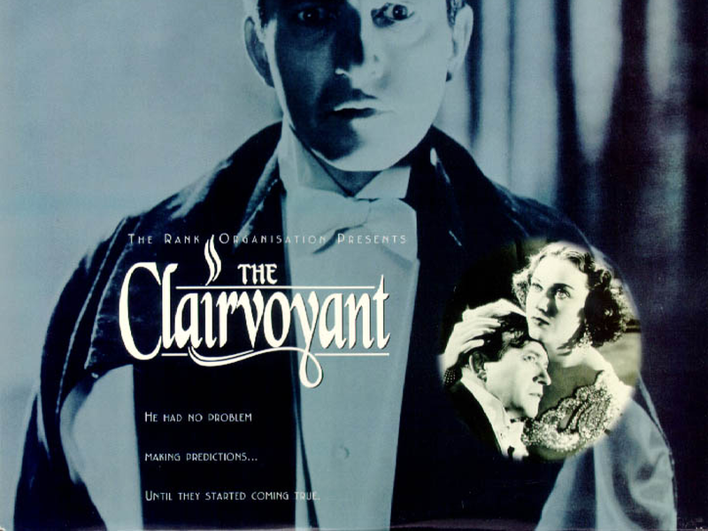 Foto 3 de O Clarividente