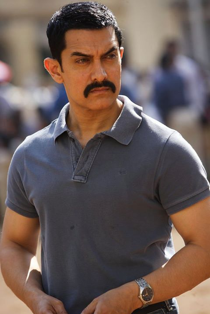 Aamir Khan - Foto 24