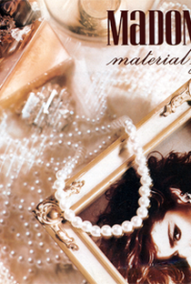 Madonna: Material Girl - Poster / Capa / Cartaz - Oficial 1