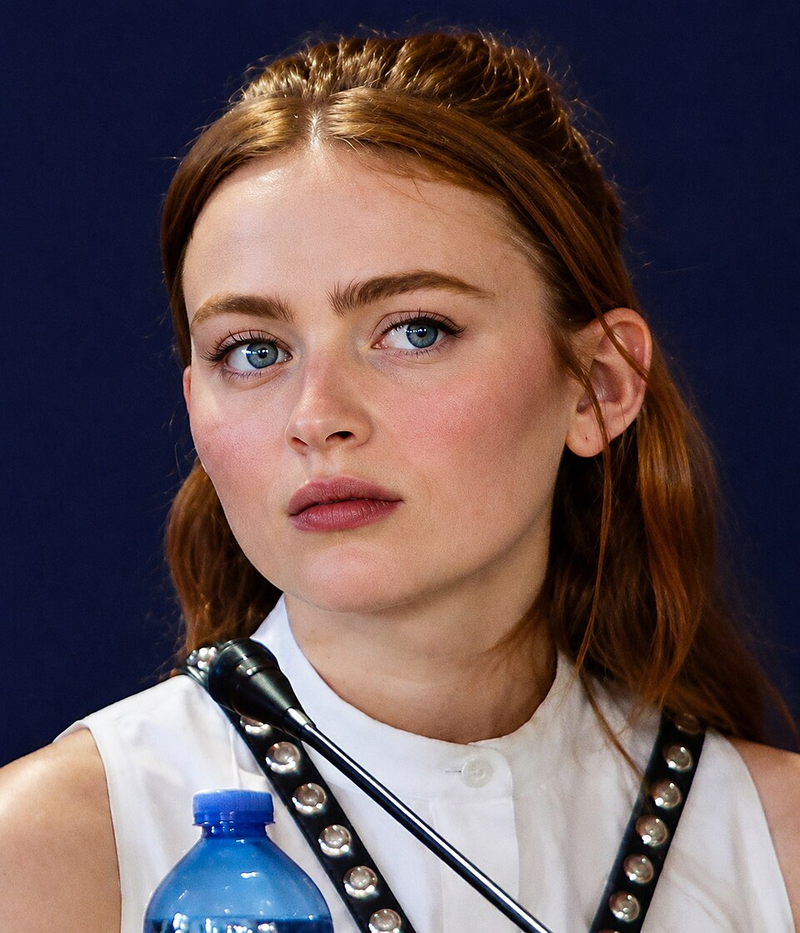 Sadie Sink - Foto 3
