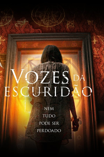  de Filme Vozes da Escuridão (2016)