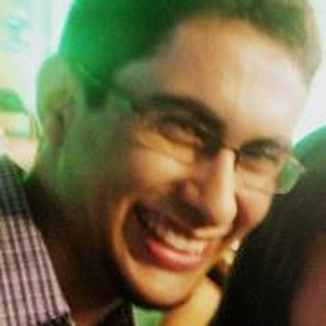Foto de perfil de Rafael Dimitri