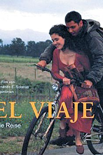  de Filme A Viagem (1992)