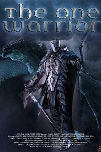  de Filme The One Warrior (2011)