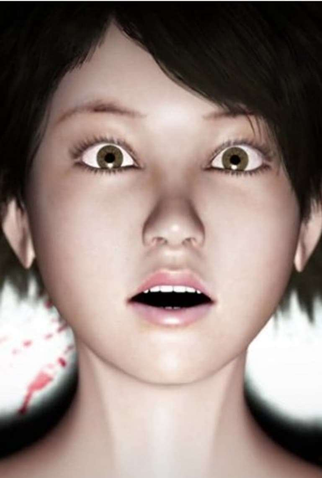 Poster 1 de Curta Project Marionette (2011)