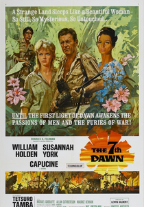 A Sétima Aurora (The 7th Dawn)