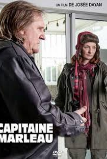 Capitaine Marleau (1ª Temporada) - Poster / Capa / Cartaz - Oficial 1