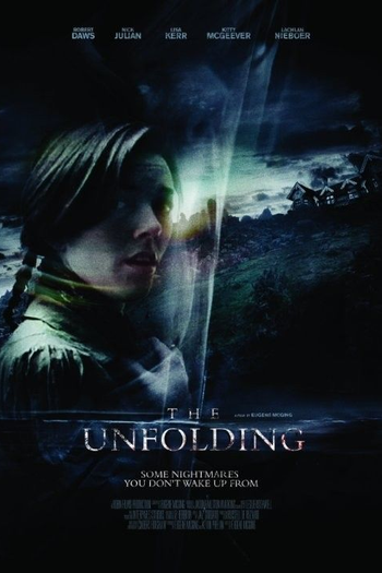  de Filme The Unfolding (2016)