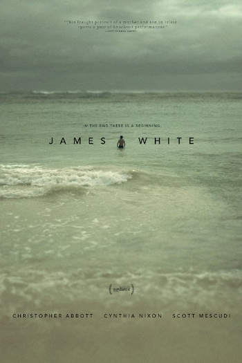  de Filme James White (2015)