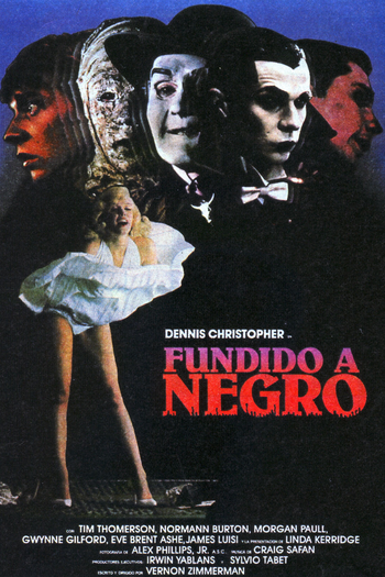  de Filme Escuridão da Morte (1980)
