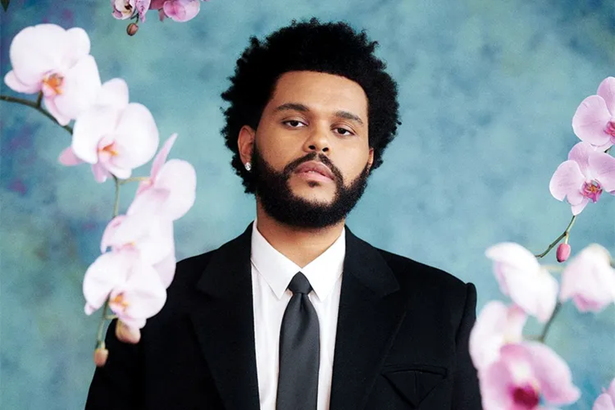 The Weeknd - Foto 4