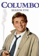 Columbo (5ª temporada) (Columbo (Season 5))