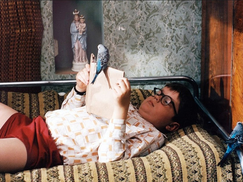 Foto 4 de Báječná léta pod psa