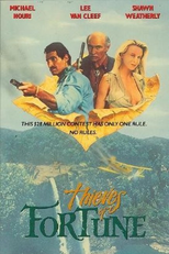 Thieves of Fortune (Thieves of Fortune)