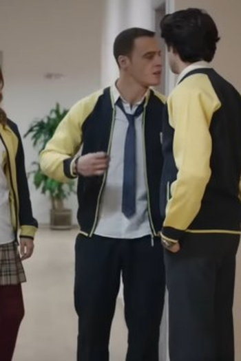 Poster de Episódio 21. Bölüm (2013)