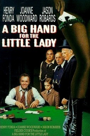  de Filme Jogada Decisiva (1966)