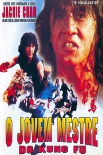  de Filme O Jovem Mestre do Kung Fu (1980)