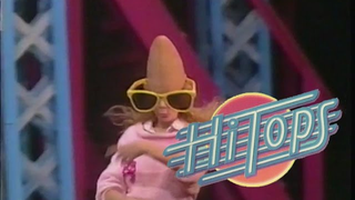 Trailer: Hi-Tops [1985] [VHS] [Christian Batshittery]